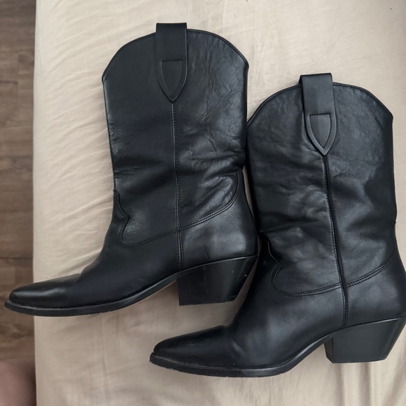 Isabel Marat Duerto Boot - Picture 1 of 3